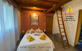 Chambres d’hôtes A Casa Di Marigaby